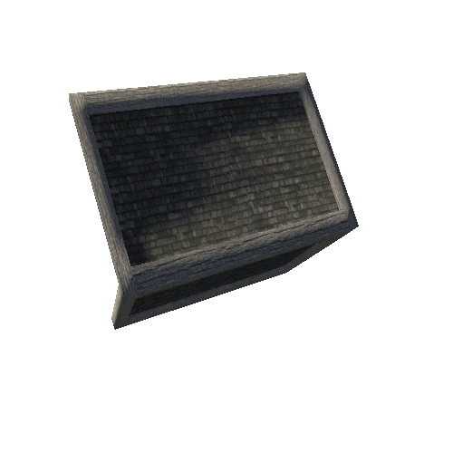 small roof 1